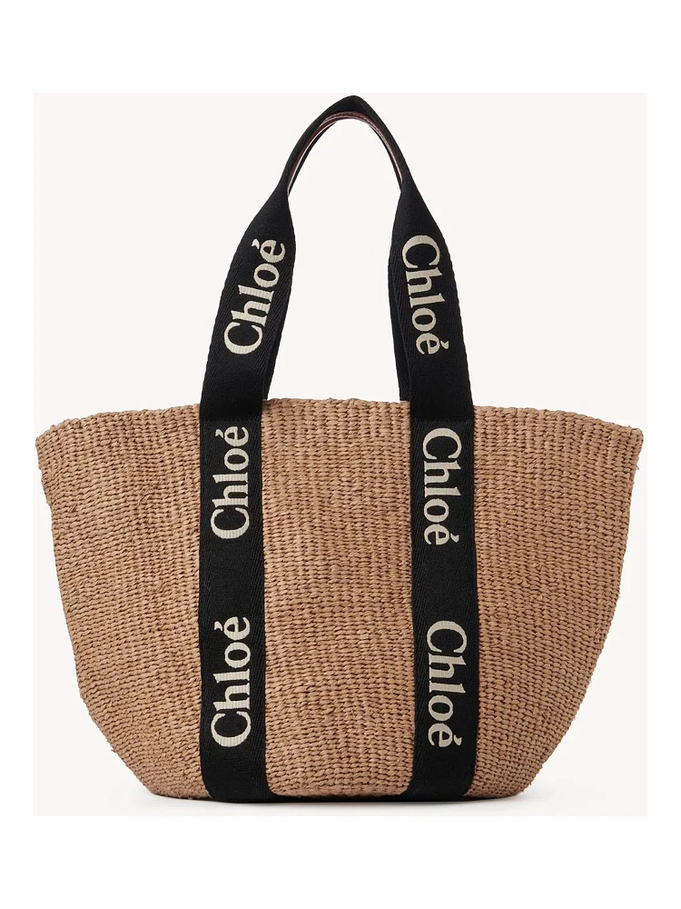 CHLOÉ WOODY bag