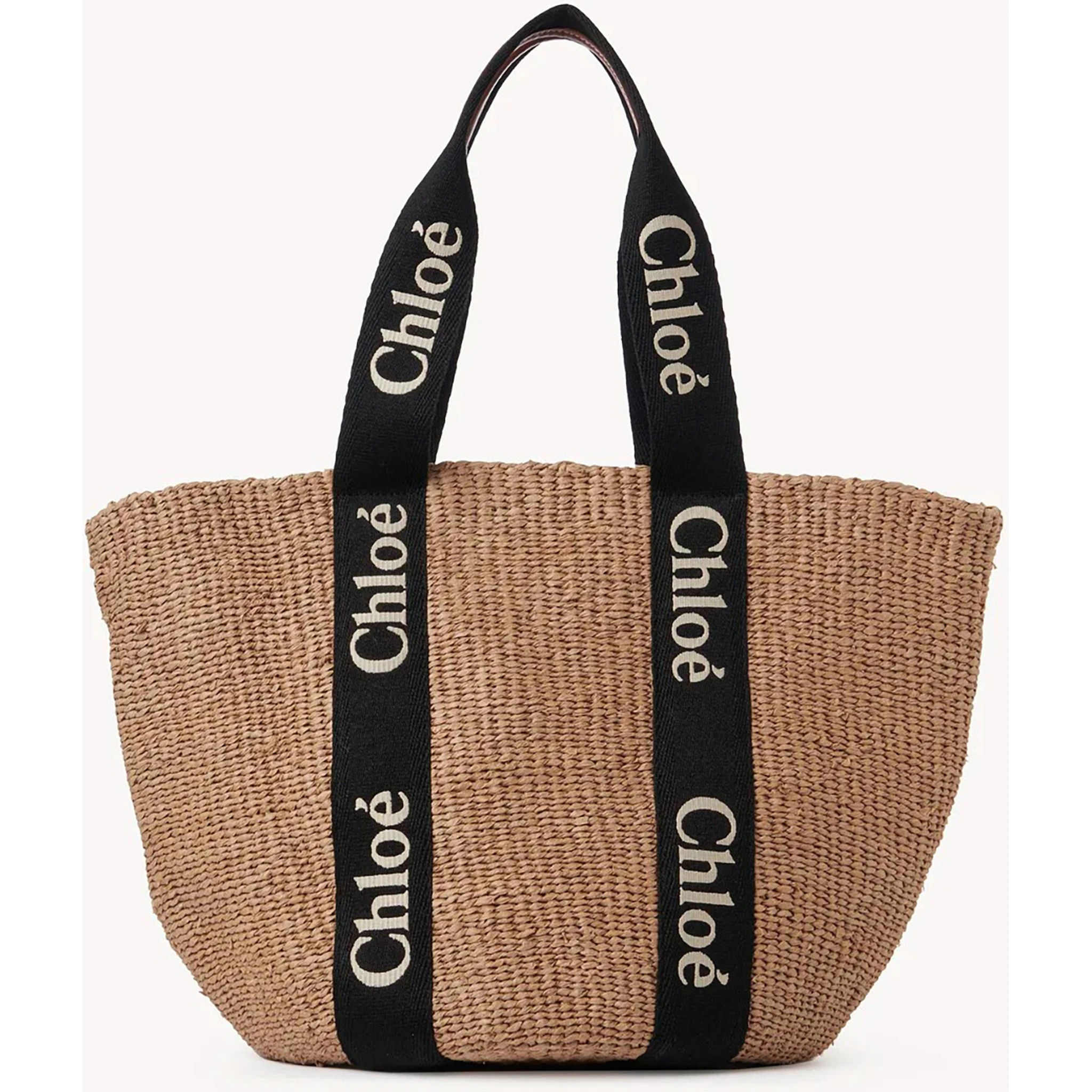 CHLOÉ WOODY bag