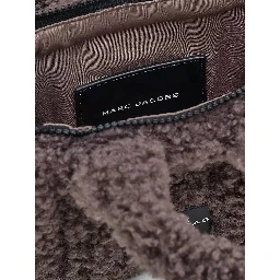 MARC JACOBS MINI TEDDY TOTE bag