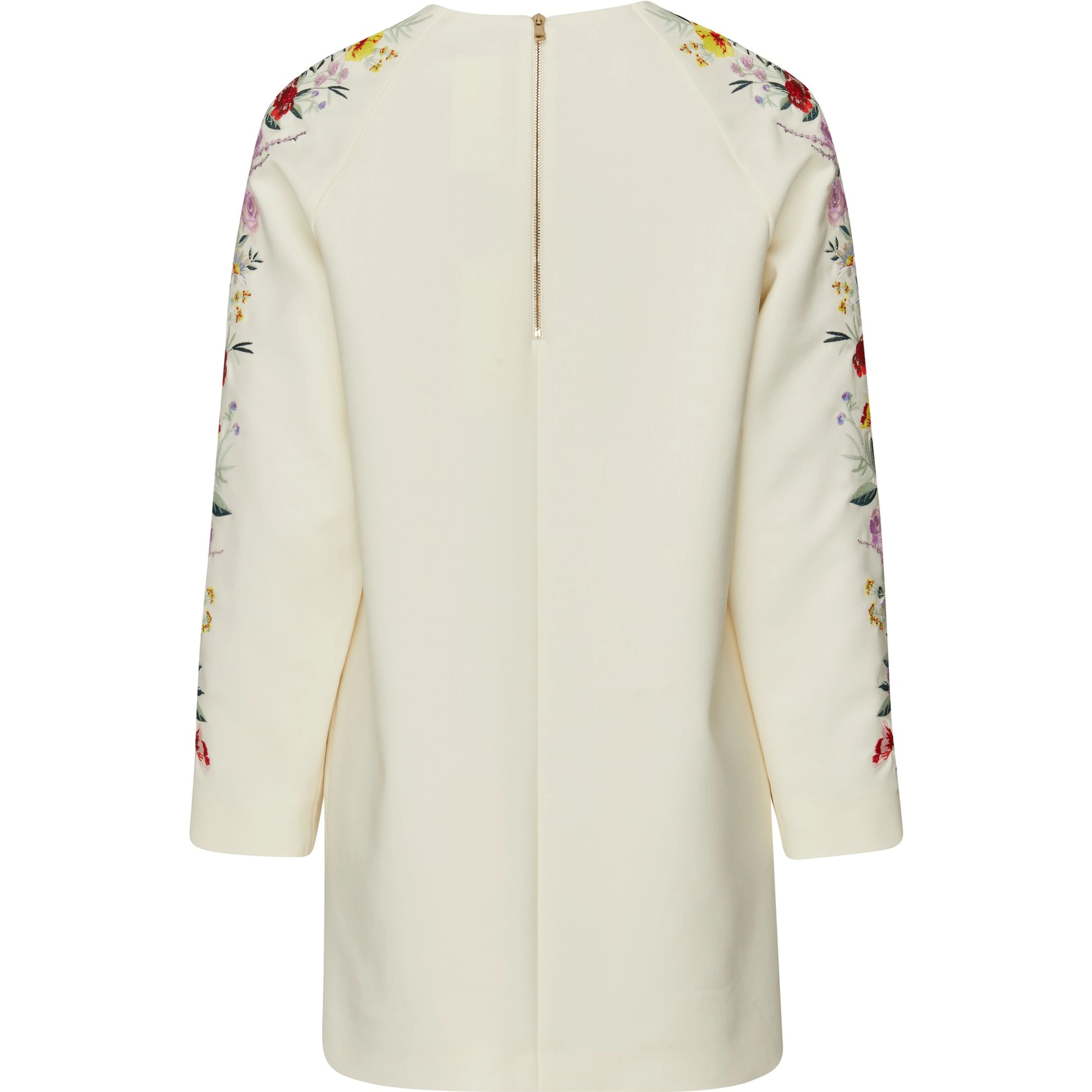 MAX MARA LEFT dress
