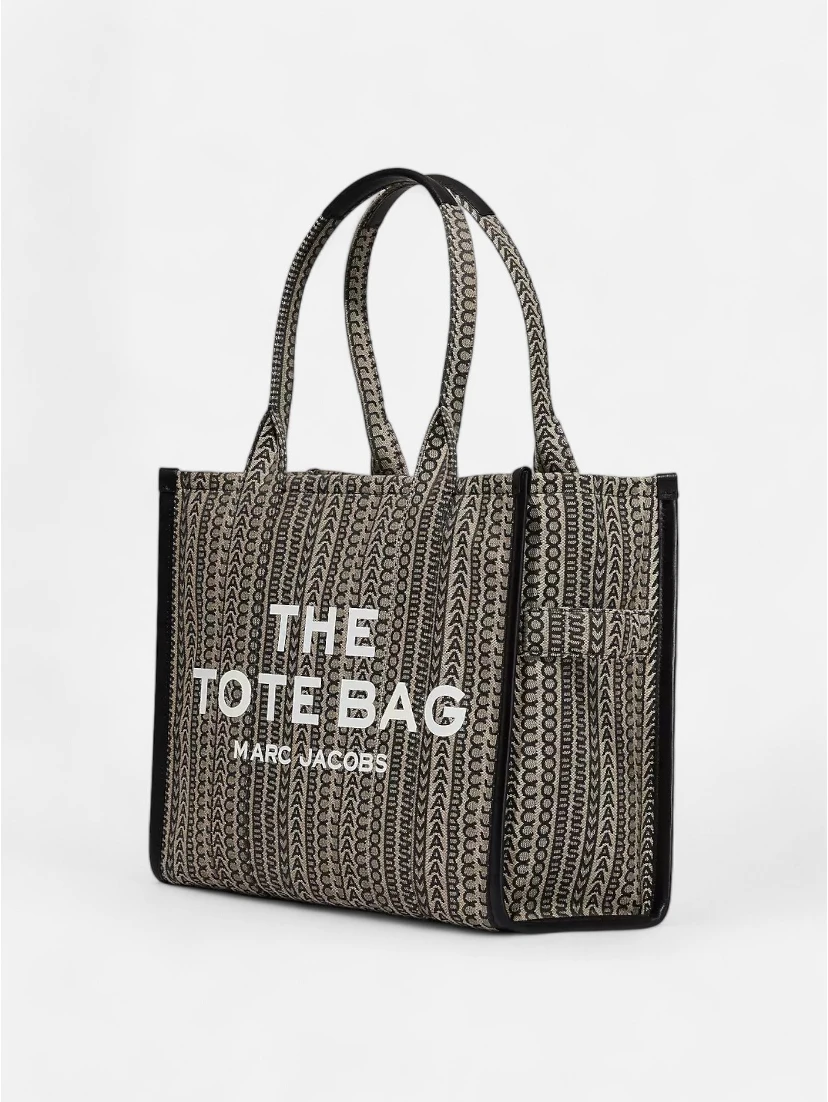 MARC JACOBS LARGE TOTE bag