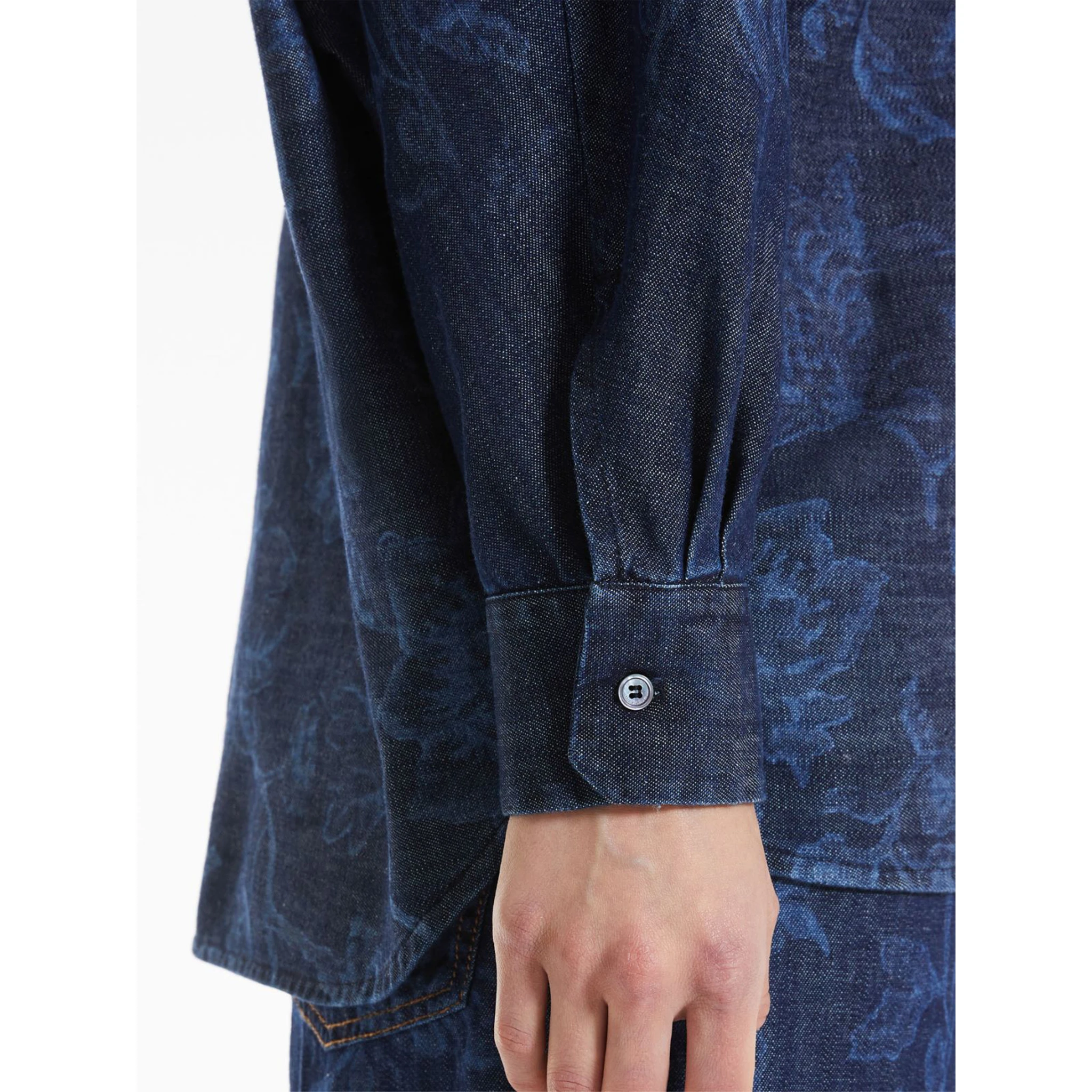 WEEKEND MAX MARA ALBIO blouse