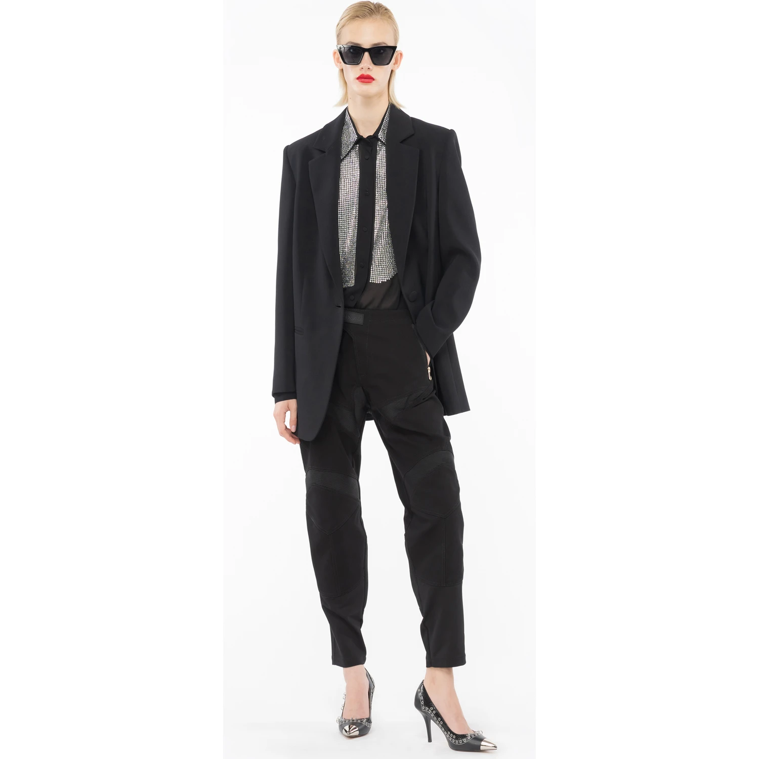 PINKO CIRCE shirt