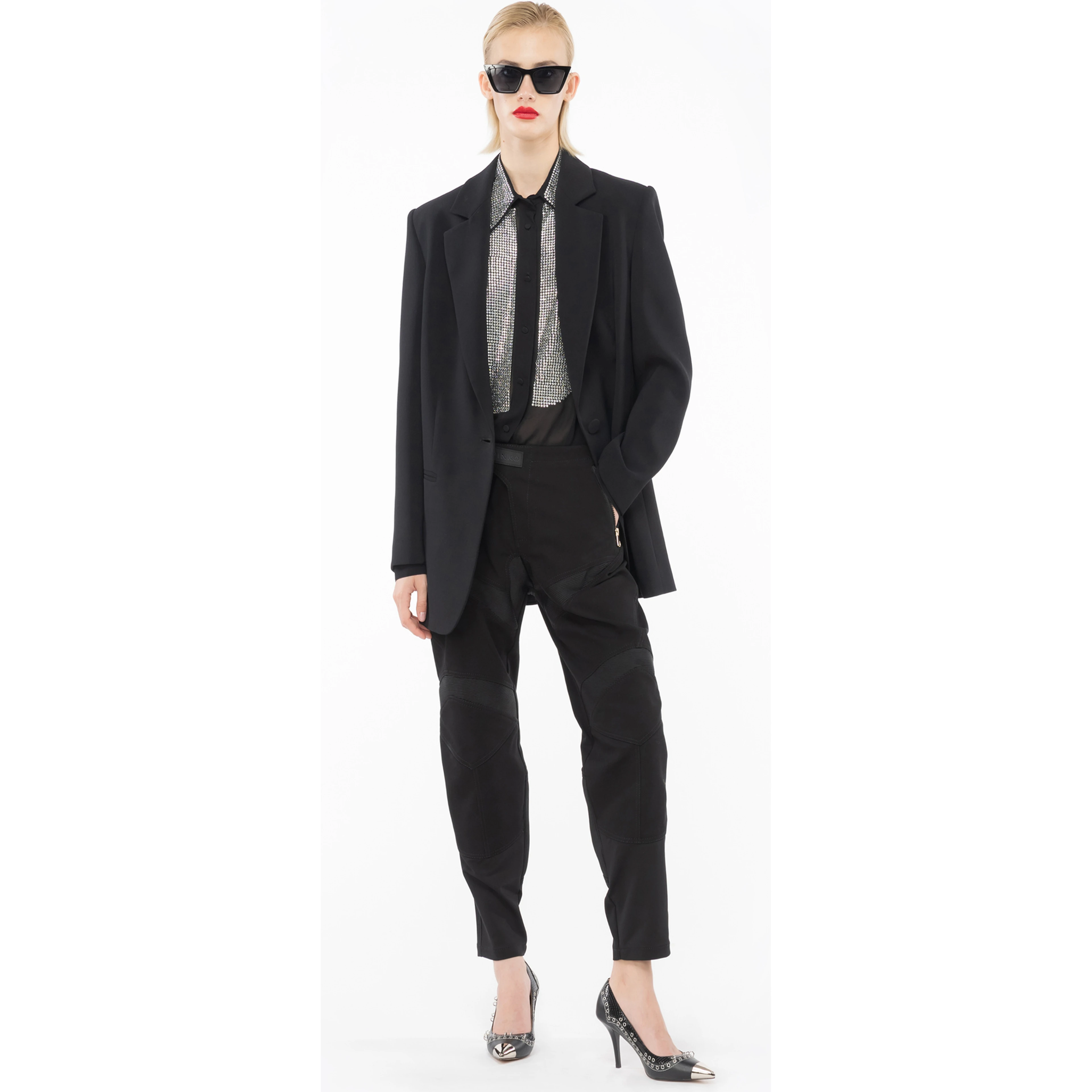 PINKO CIRCE shirt