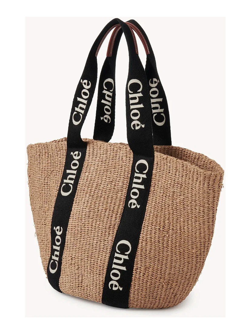 CHLOÉ WOODY bag
