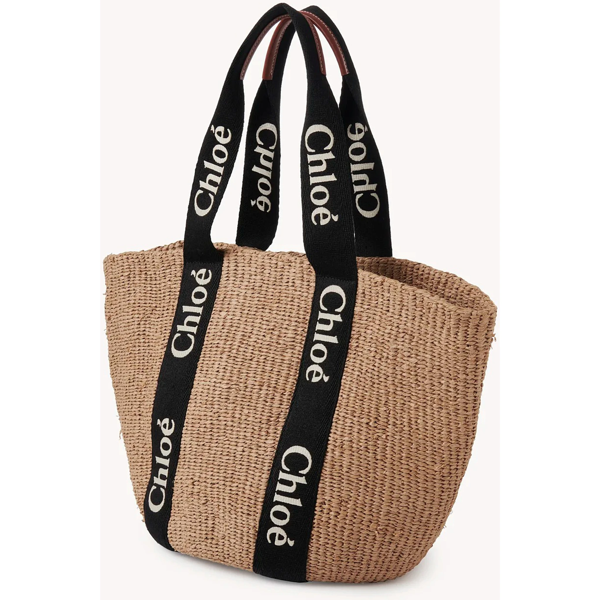 CHLOÉ WOODY bag