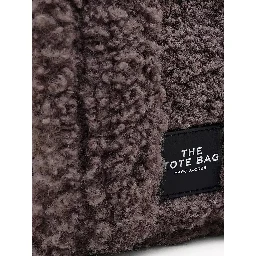MARC JACOBS MINI TEDDY TOTE bag