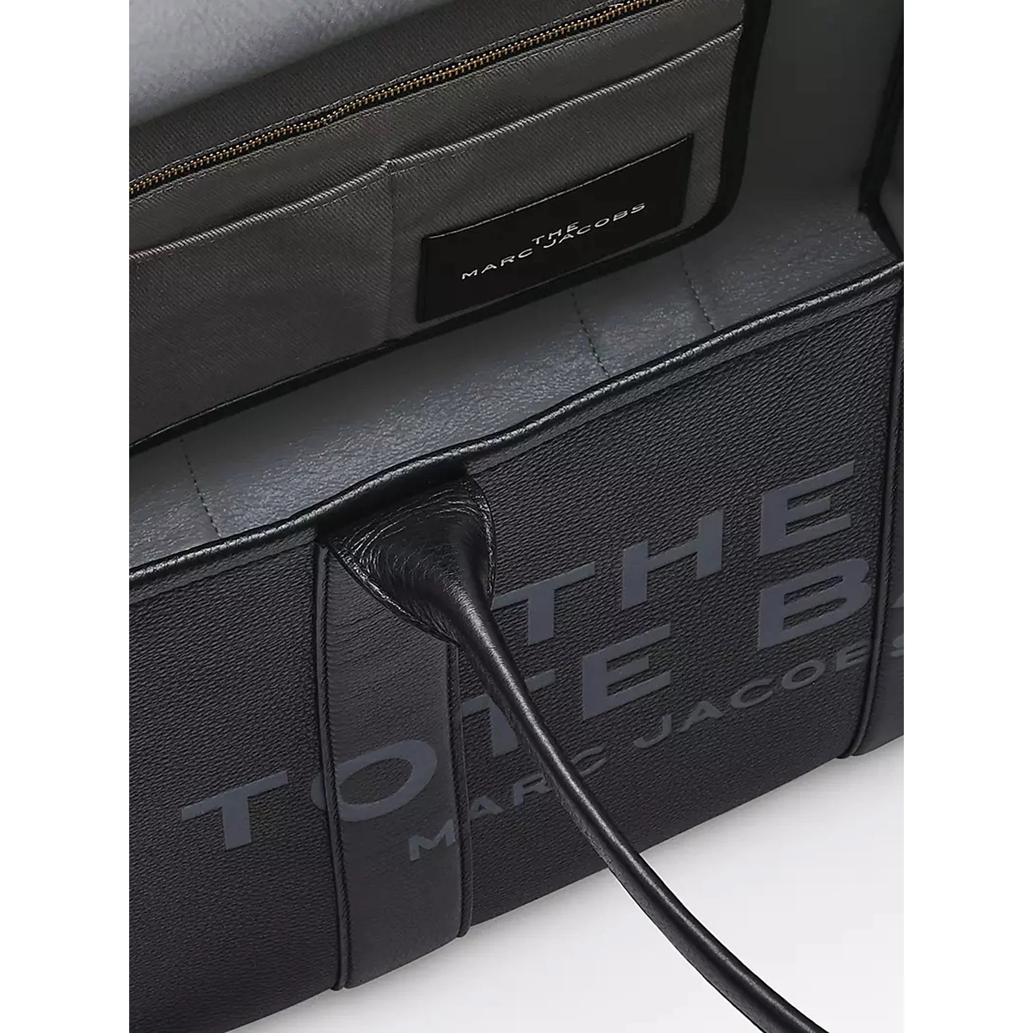 MARC JACOBS LARGE TOTE bag