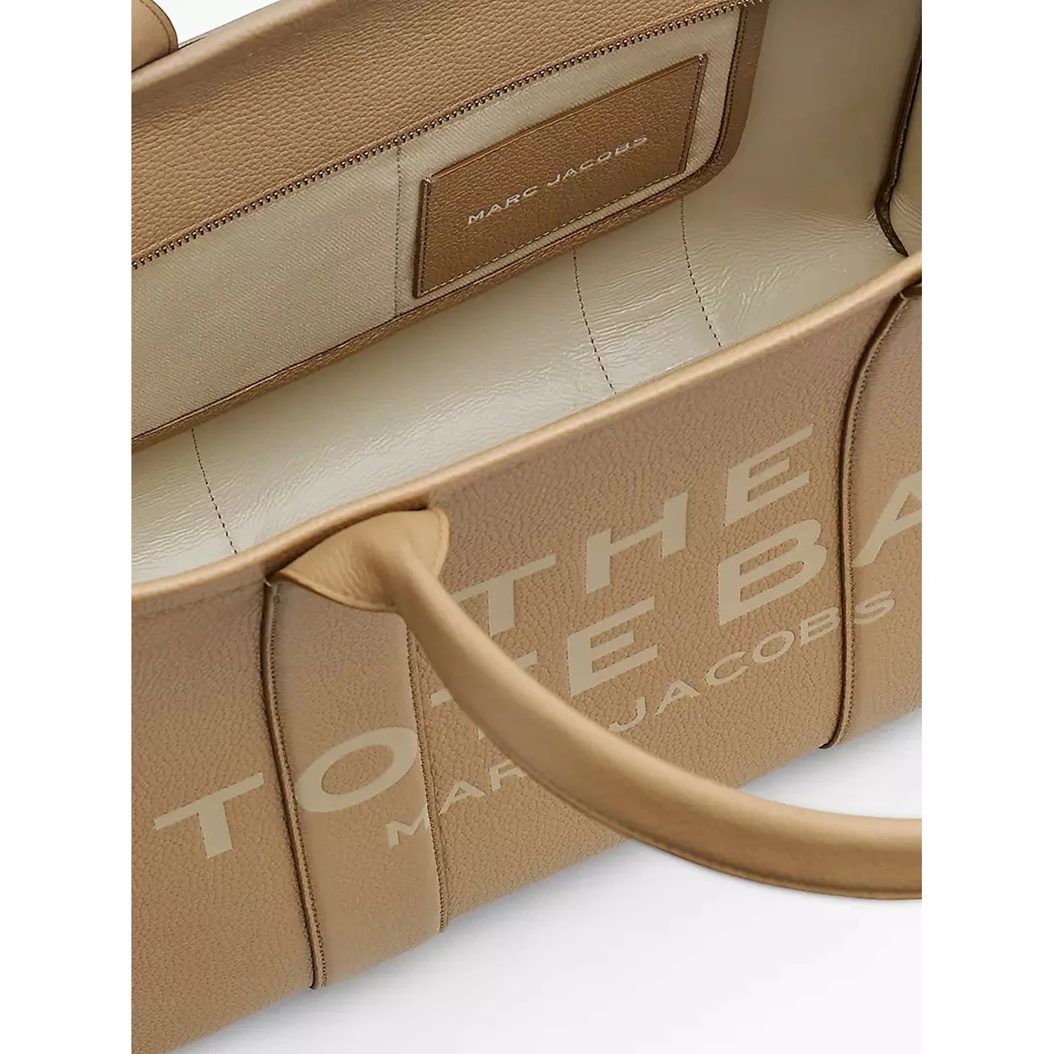 MARC JACOBS LARGE TOTE bag