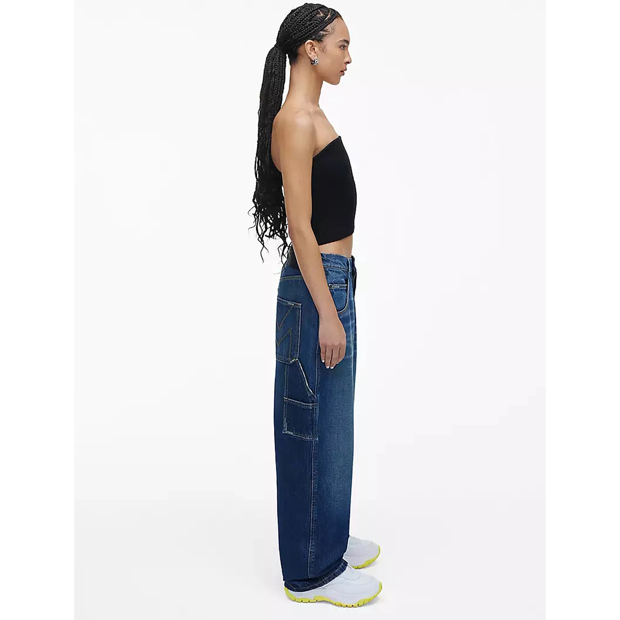 MARC JACOBS LAZY RUNNER sneakers