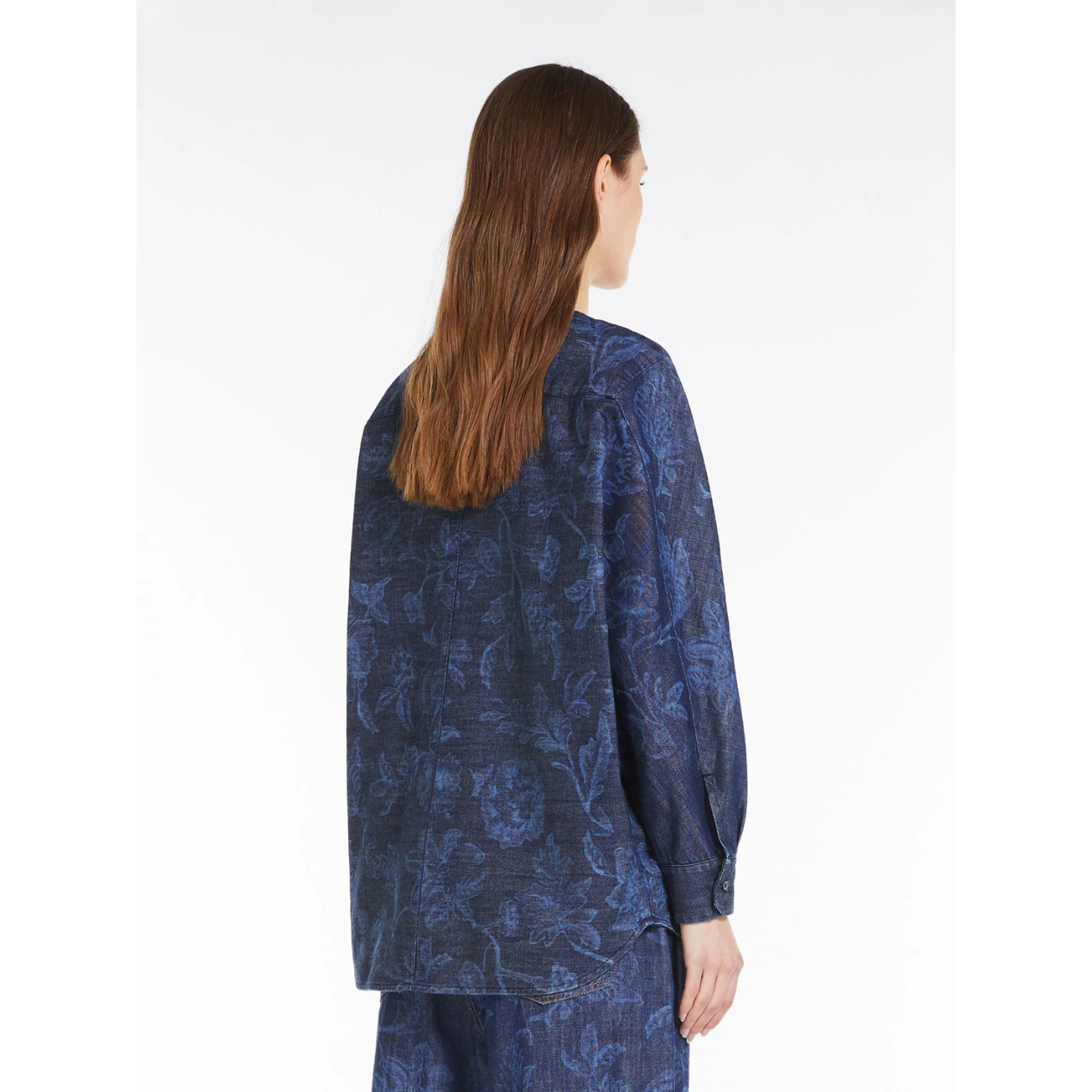 WEEKEND MAX MARA ALBIO blouse