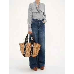 CHLOÉ WOODY bag