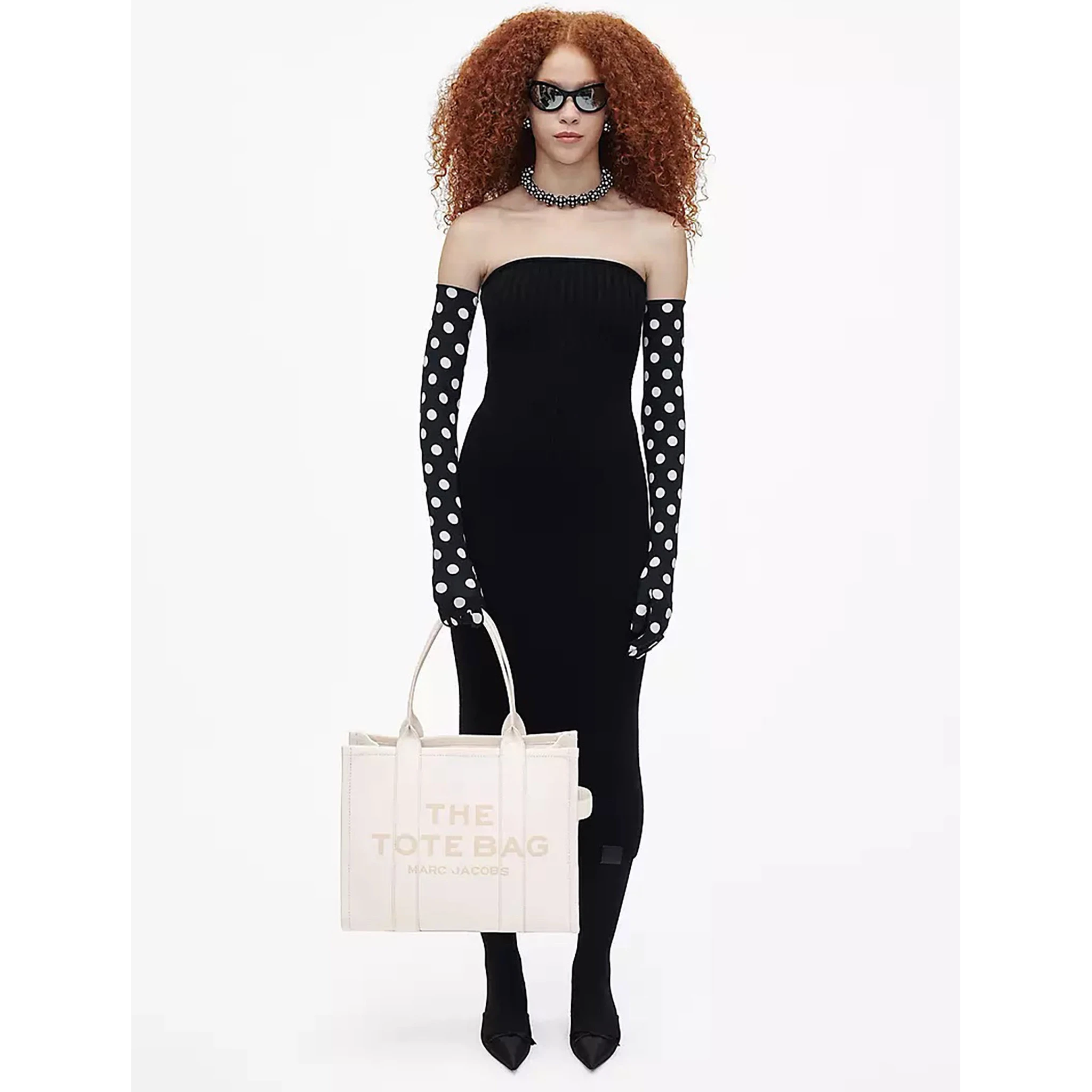 MARC JACOBS LARGE TOTE bag