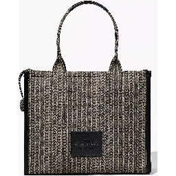 MARC JACOBS LARGE TOTE bag