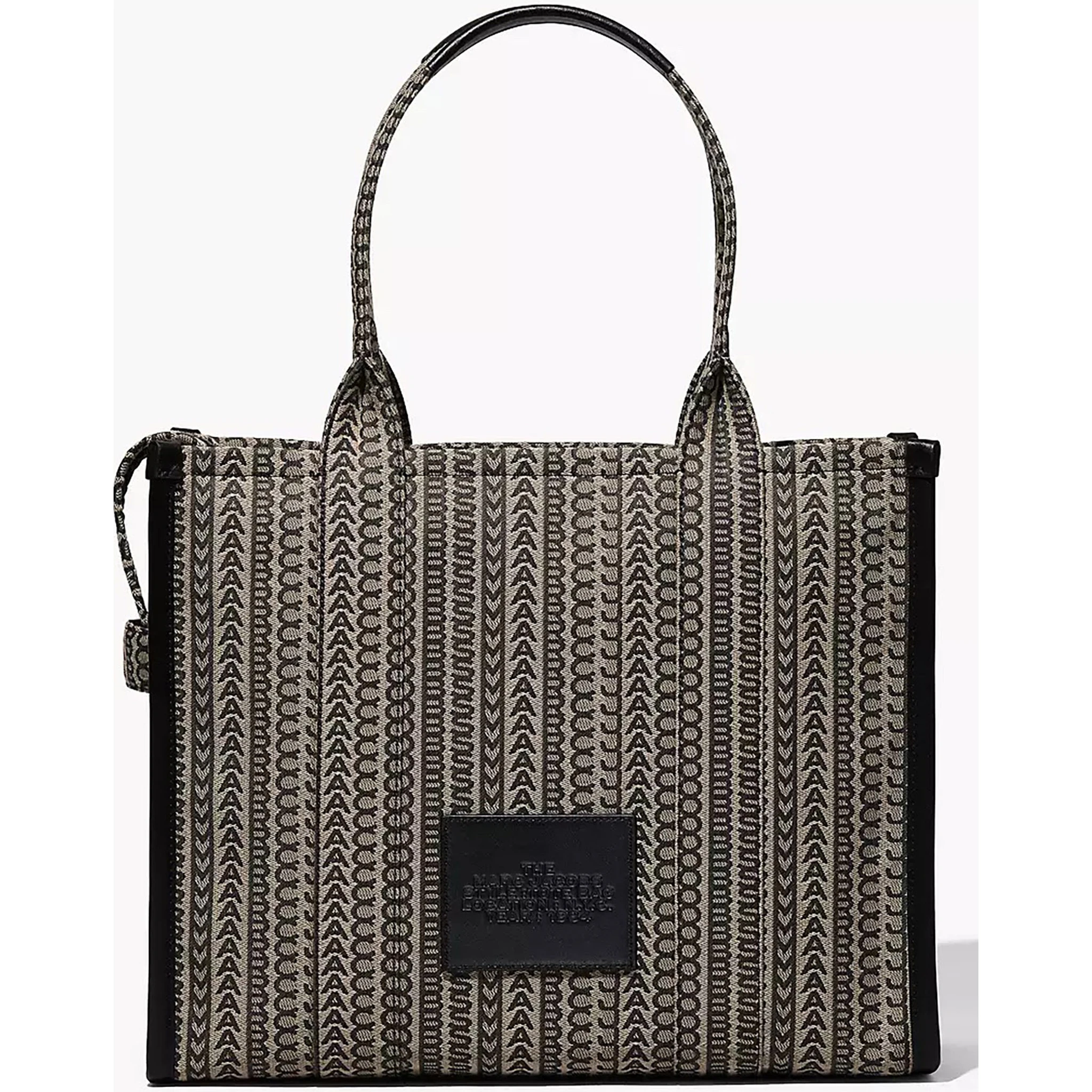 MARC JACOBS LARGE TOTE bag