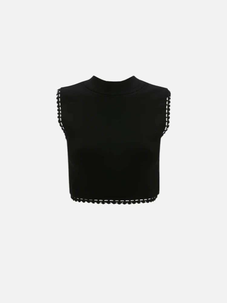 VICTORIA BECKHAM top