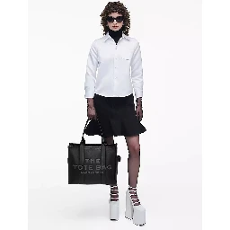 MARC JACOBS LARGE TOTE bag