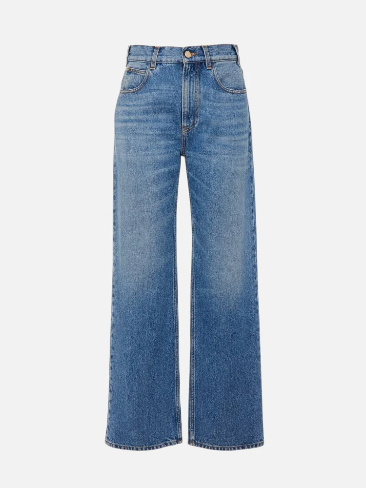 CHLOÉ jeans