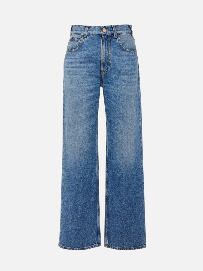 CHLOÉ jeans