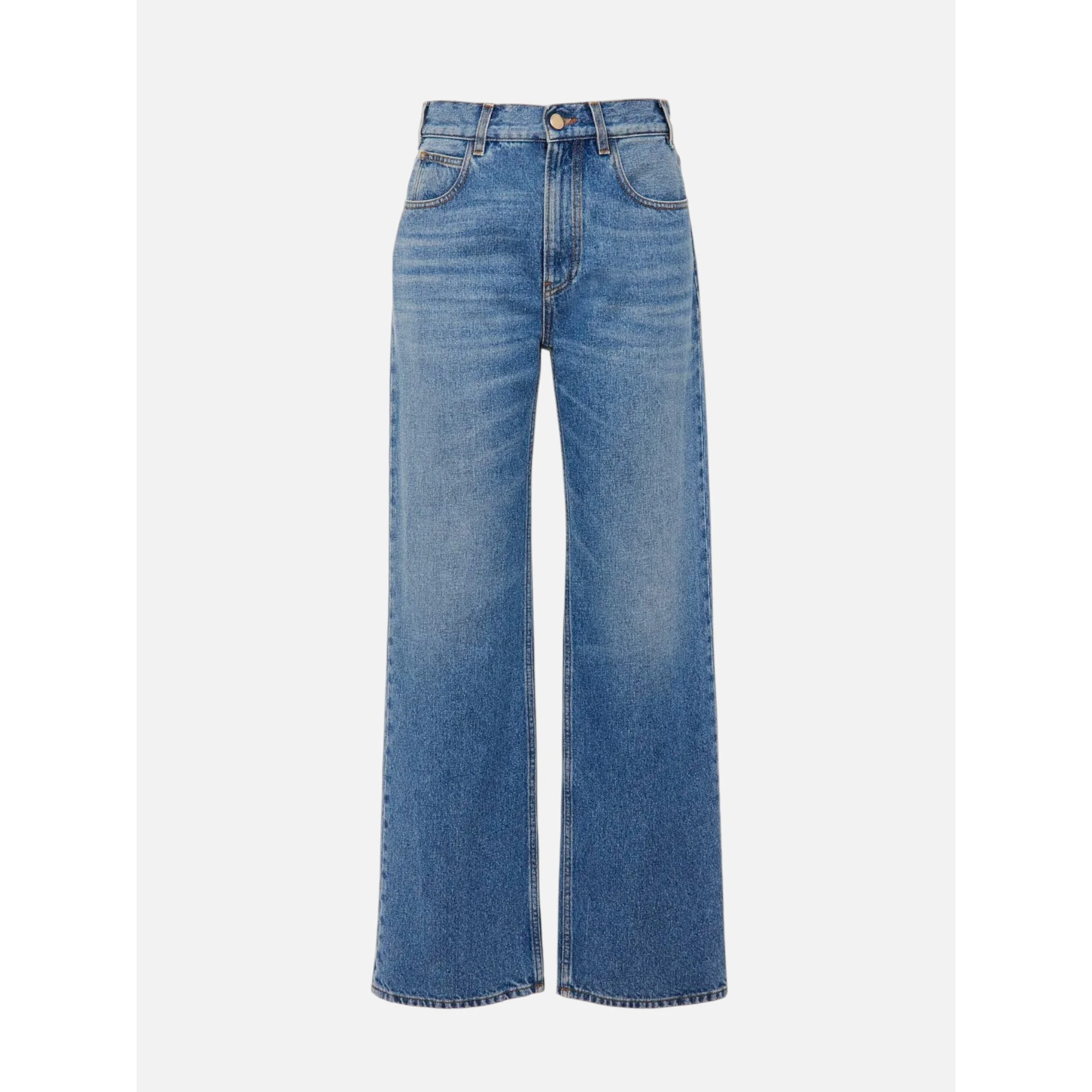 CHLOÉ jeans