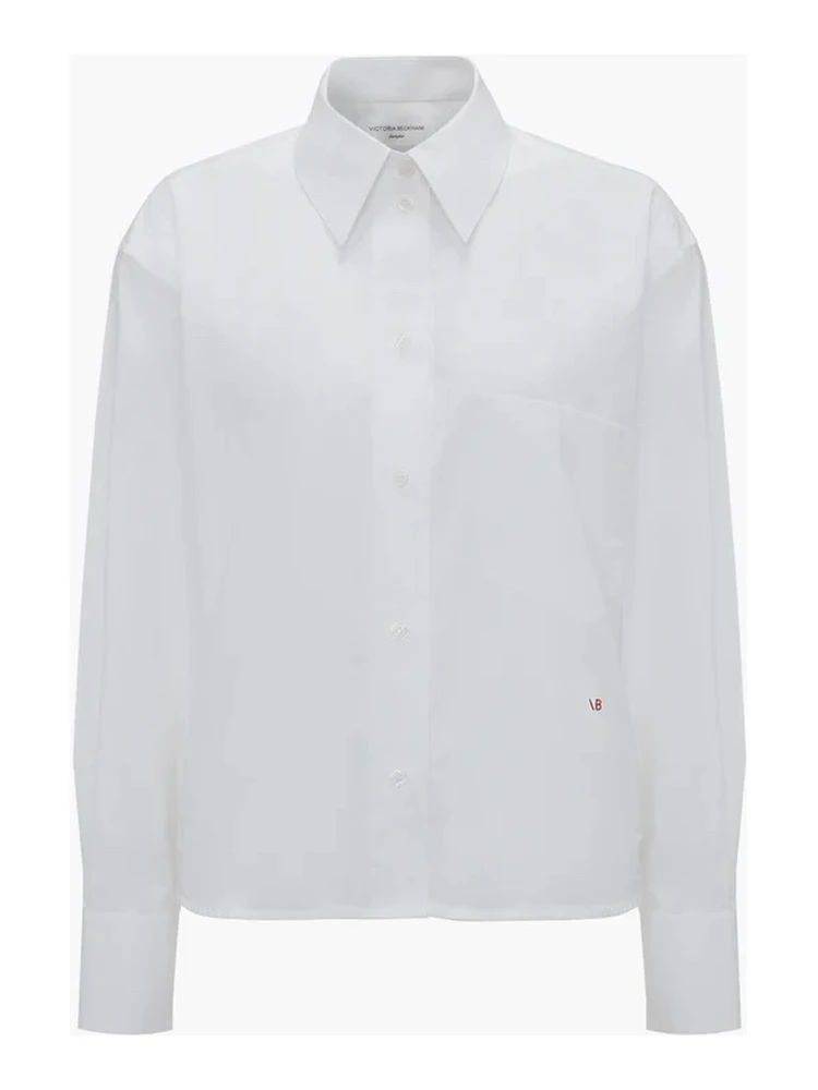 VICTORIA BECKHAM shirt