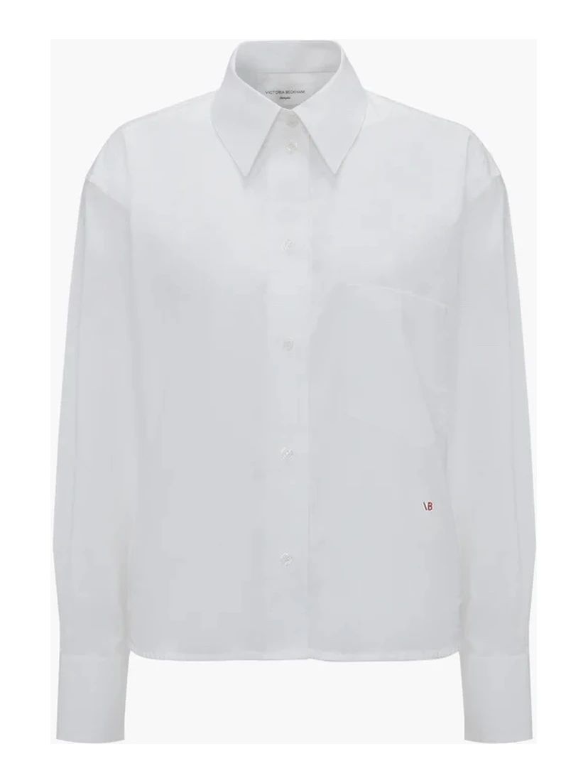 VICTORIA BECKHAM shirt