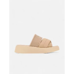 CHLOÉ MILA slippers