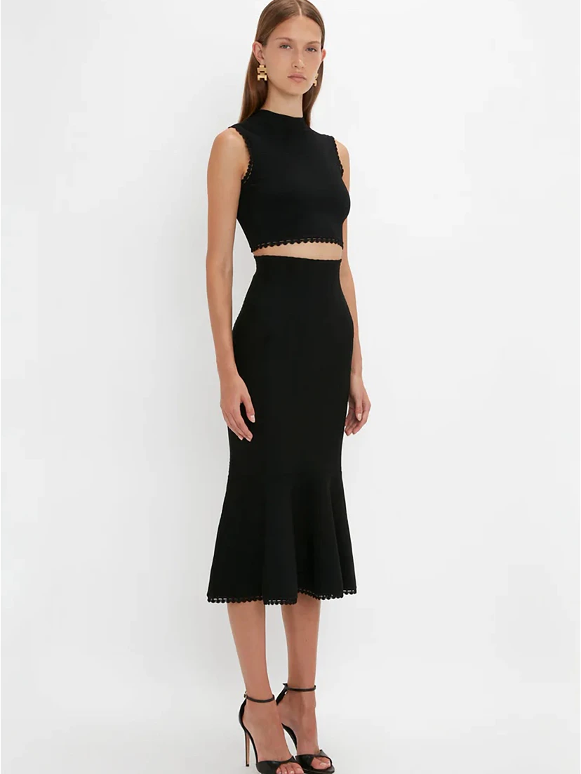 VICTORIA BECKHAM top