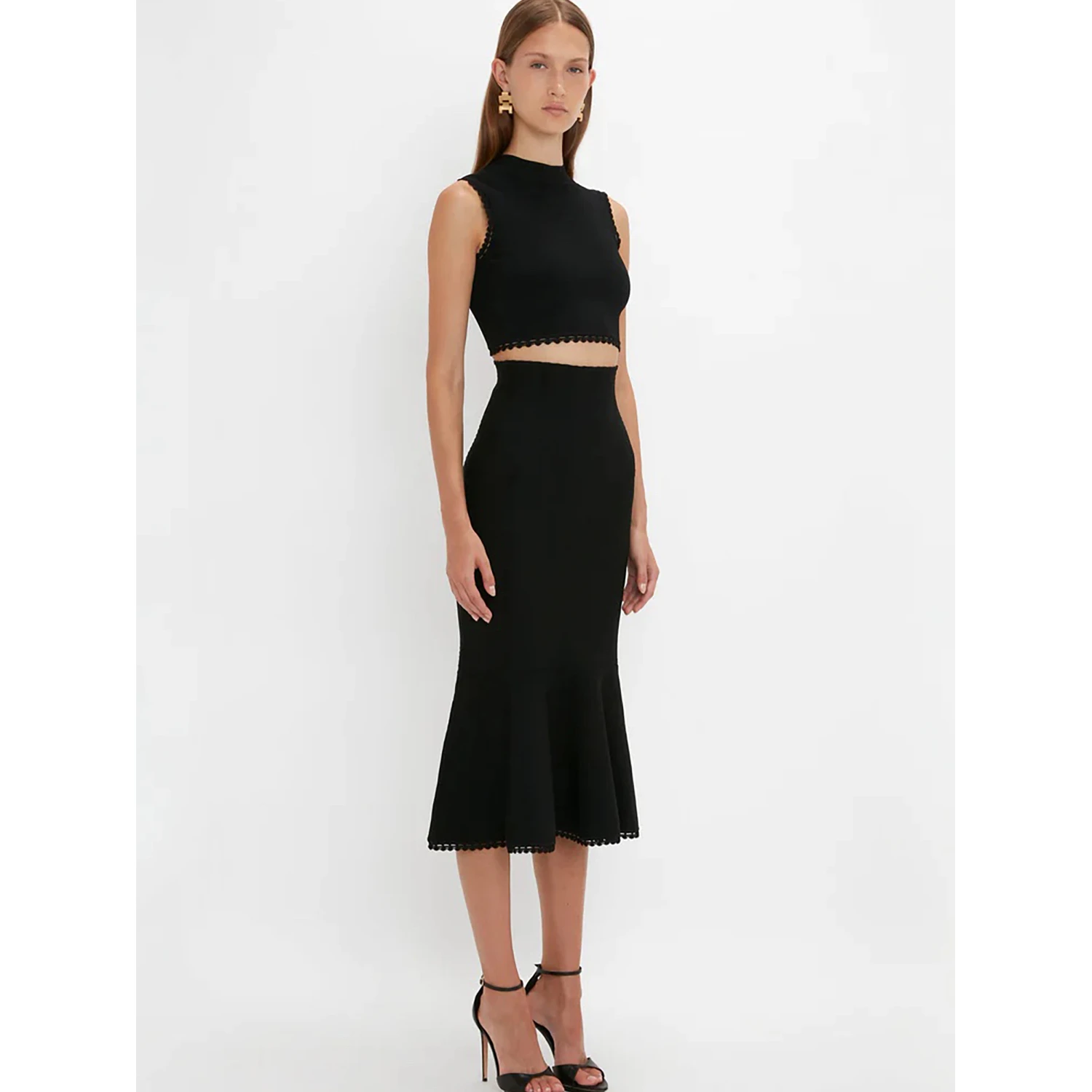 VICTORIA BECKHAM top