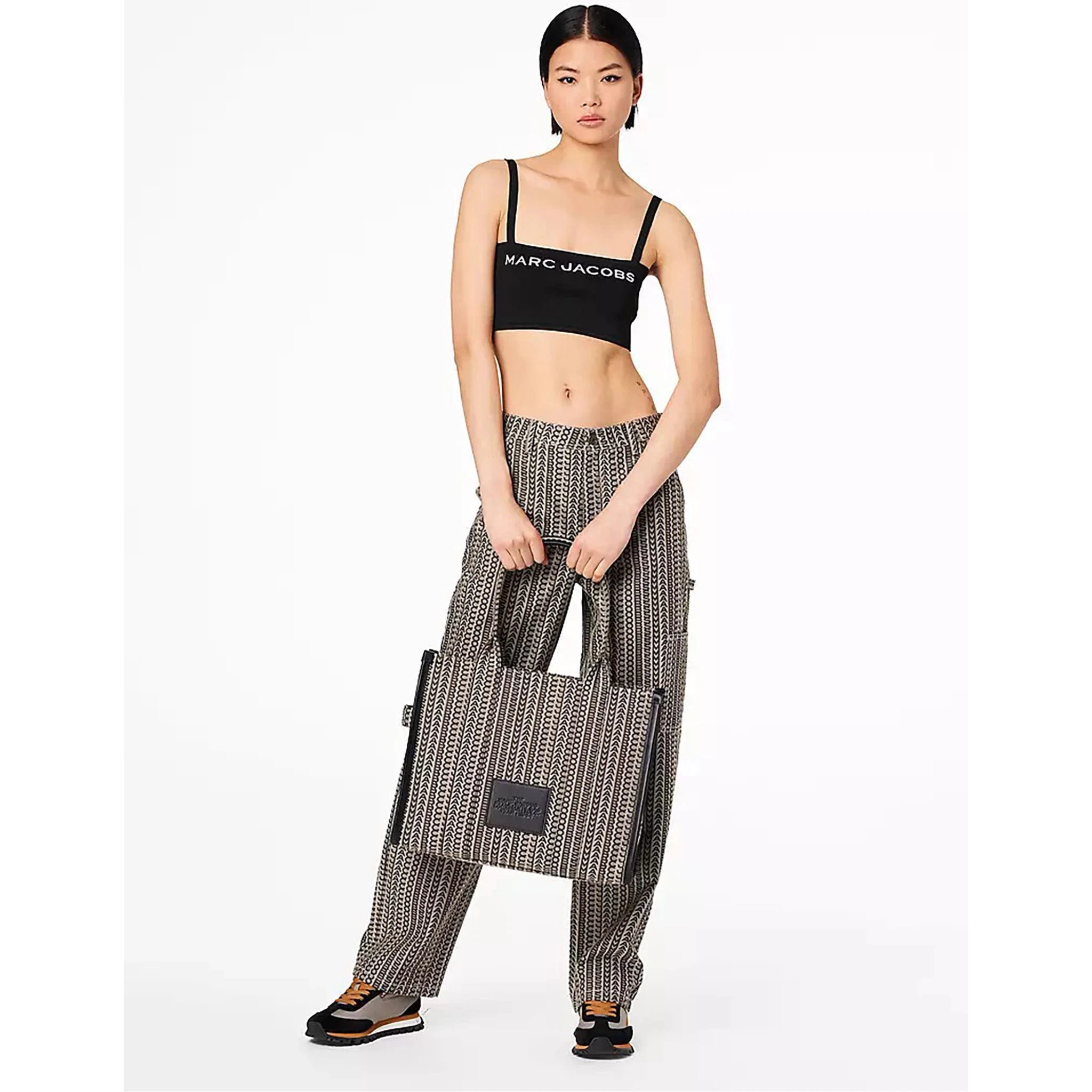 MARC JACOBS LARGE TOTE bag