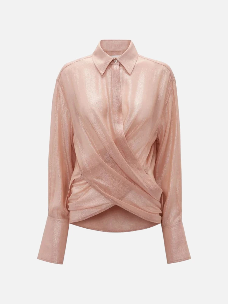 VICTORIA BECKHAM shirt