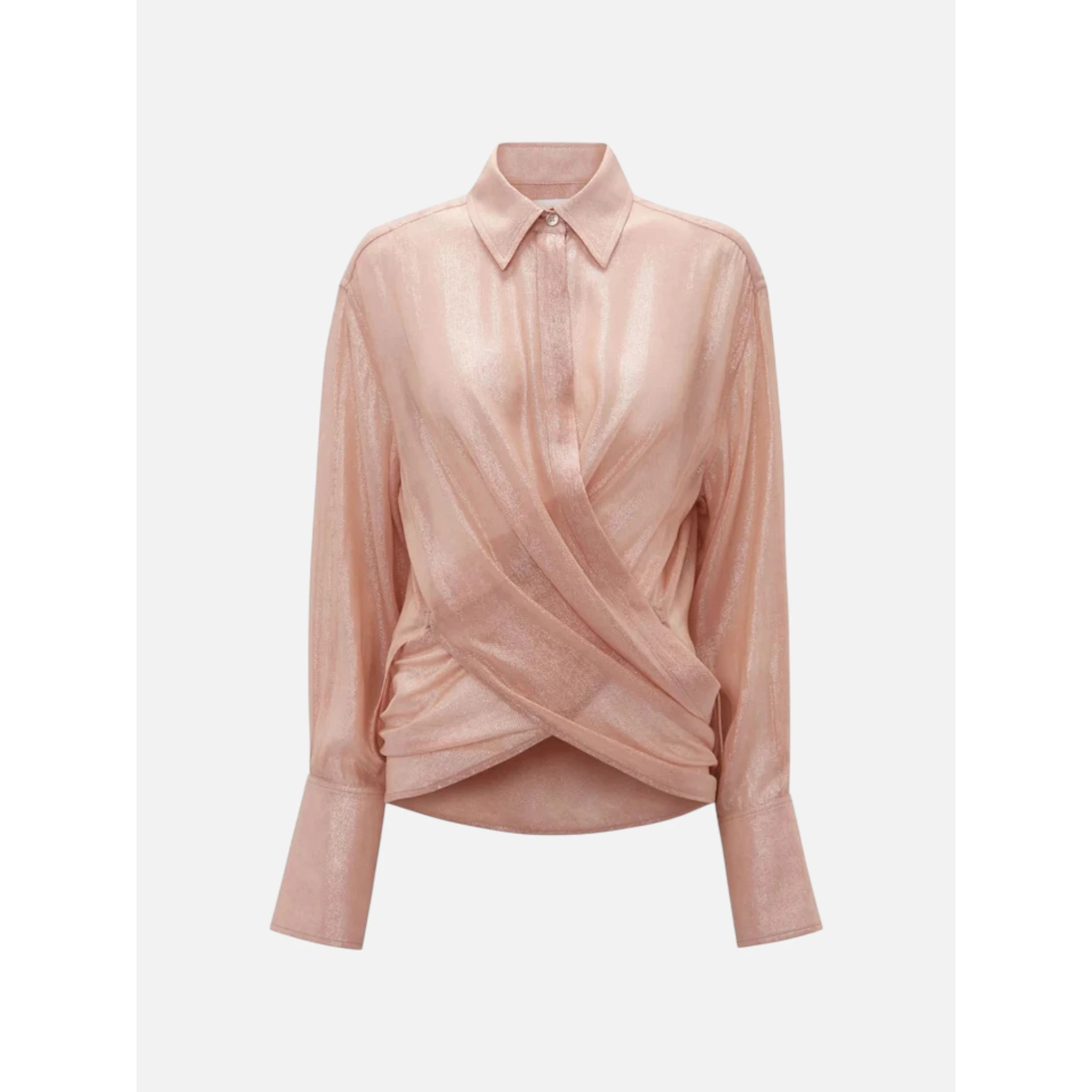 VICTORIA BECKHAM shirt