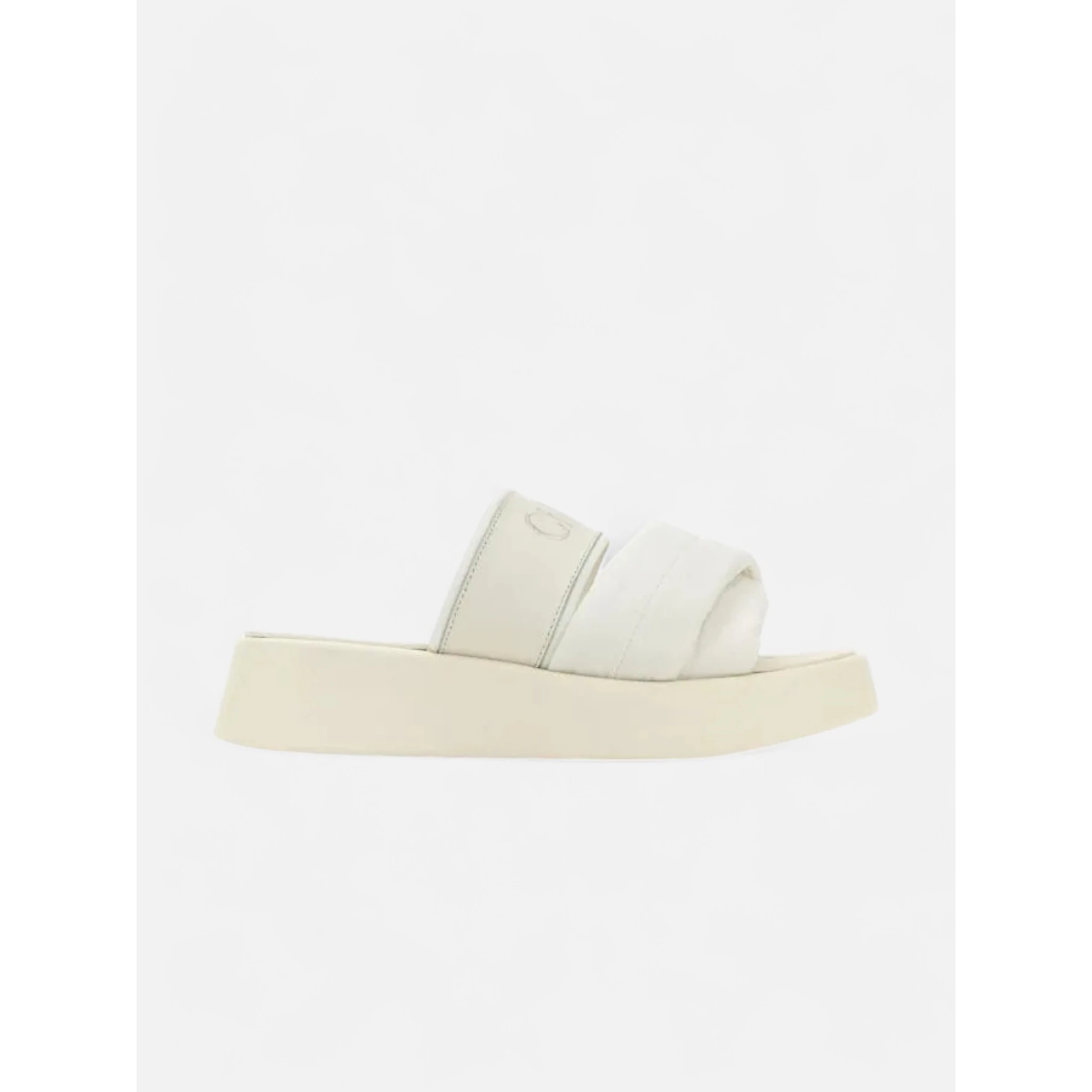 CHLOÉ MILA slippers