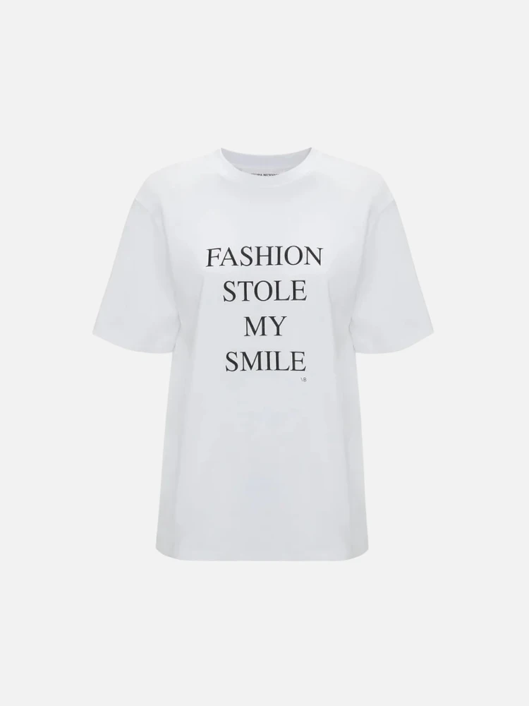 VICTORIA BECKHAM t-shirt