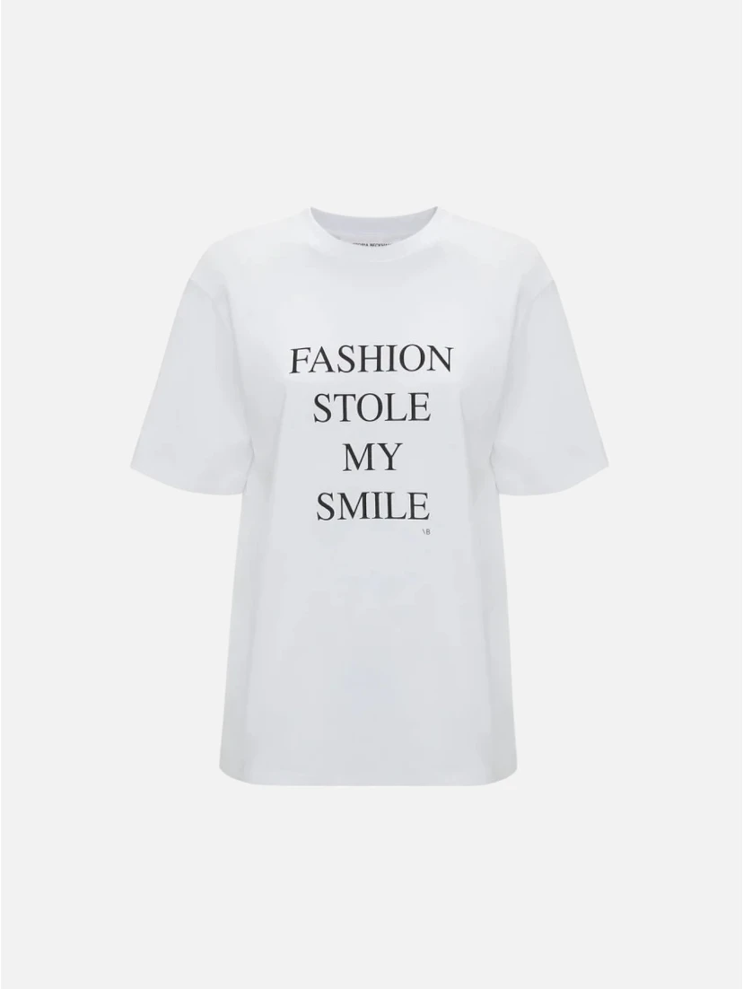 VICTORIA BECKHAM t-shirt