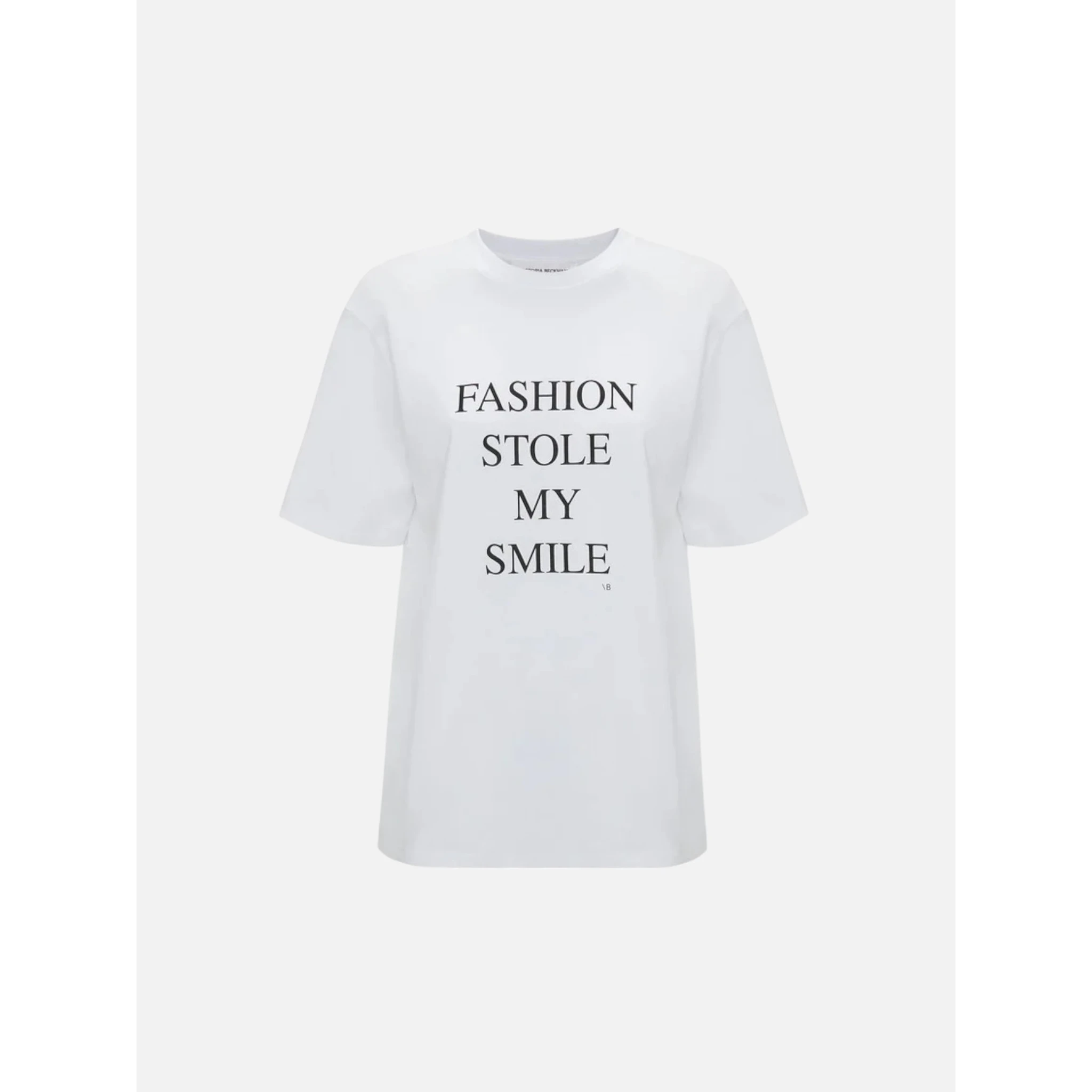 VICTORIA BECKHAM t-shirt