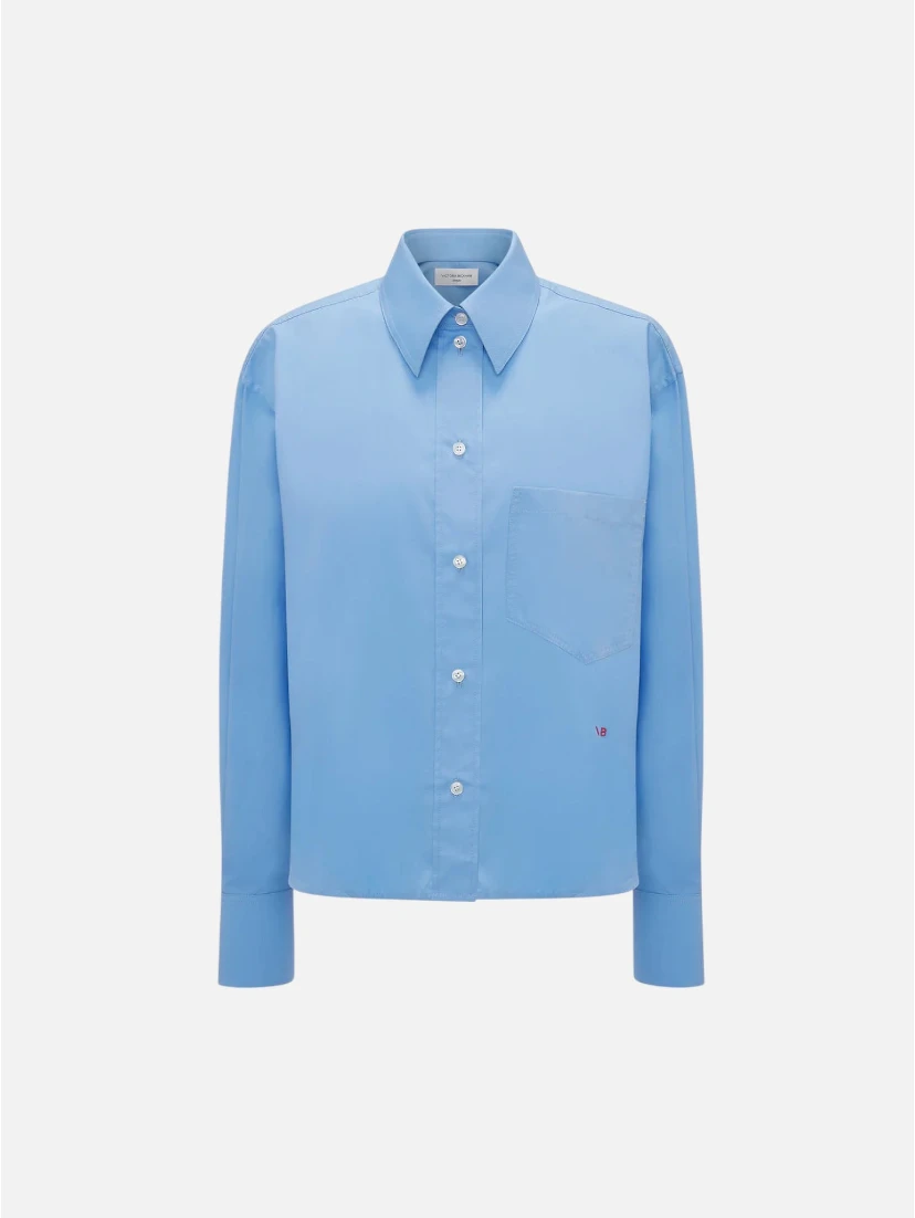 VICTORIA BECKHAM shirt