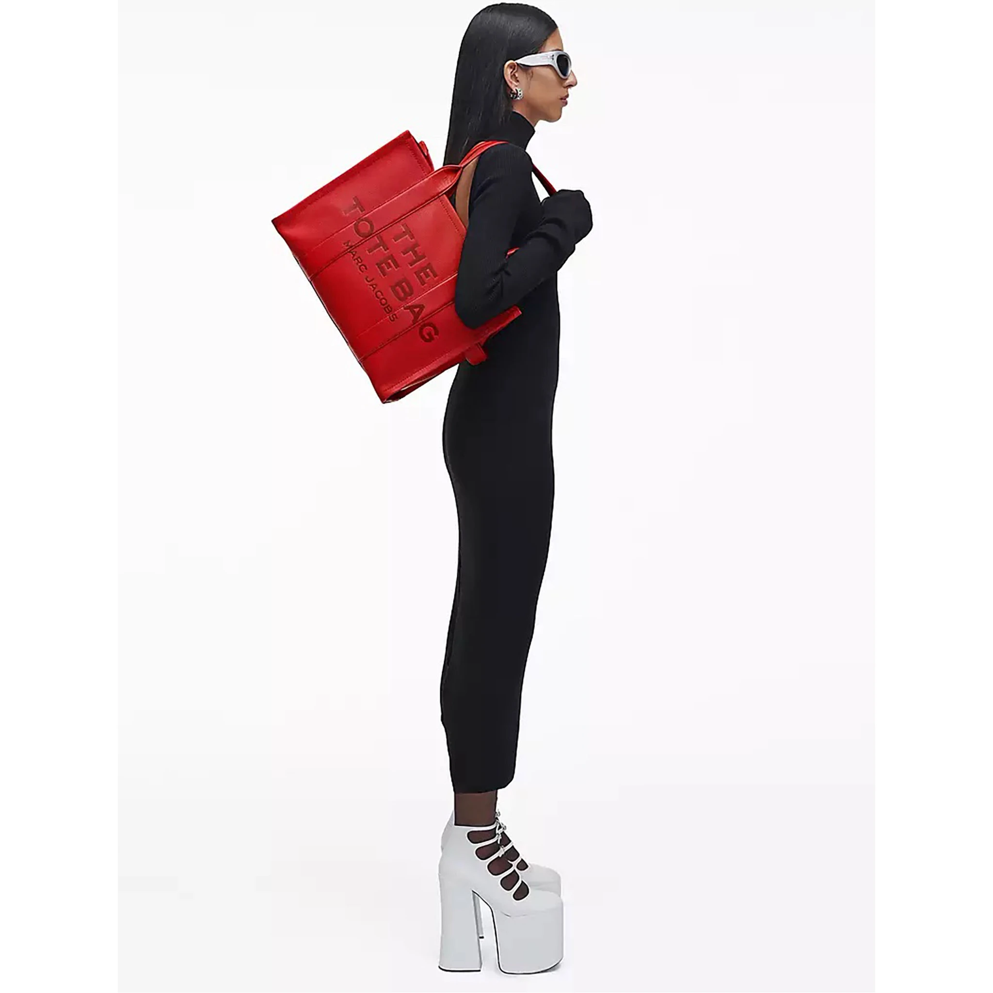 MARC JACOBS LARGE TOTE bag