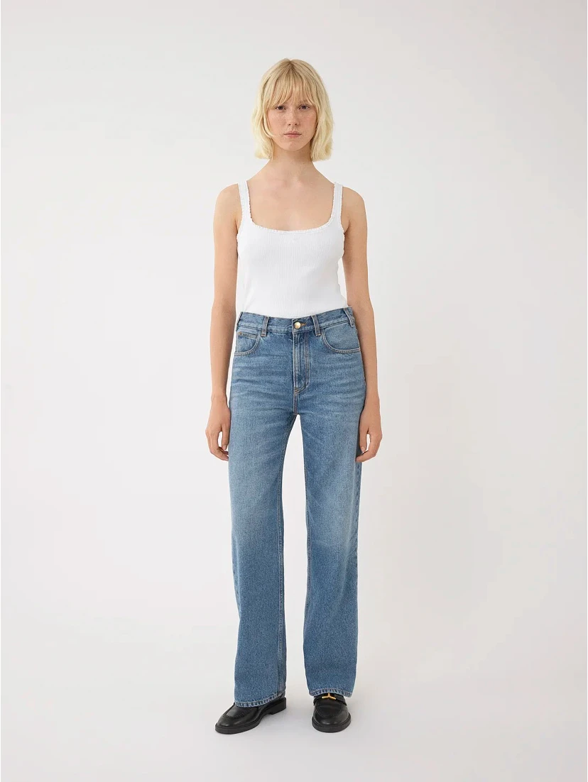 CHLOÉ jeans