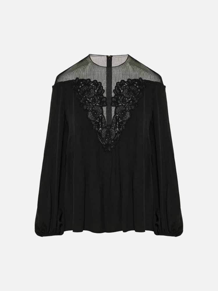 CHLOÉ blouse