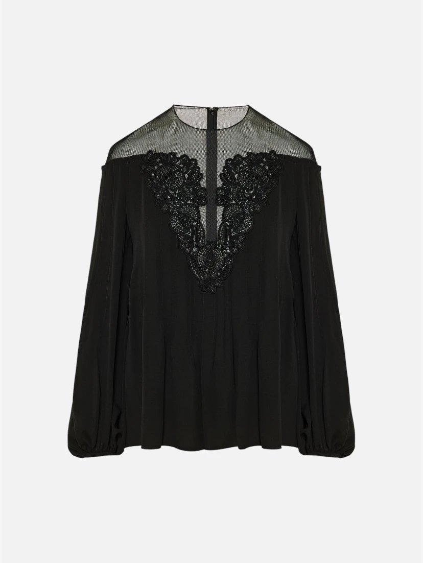 CHLOÉ blouse