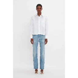 VICTORIA BECKHAM shirt