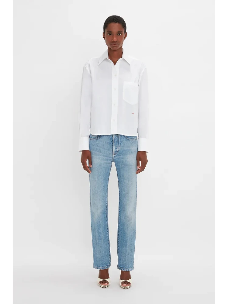 VICTORIA BECKHAM shirt alternative