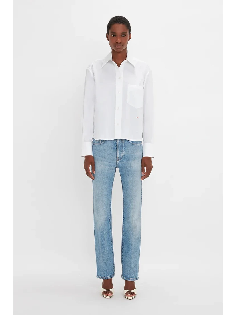 VICTORIA BECKHAM shirt