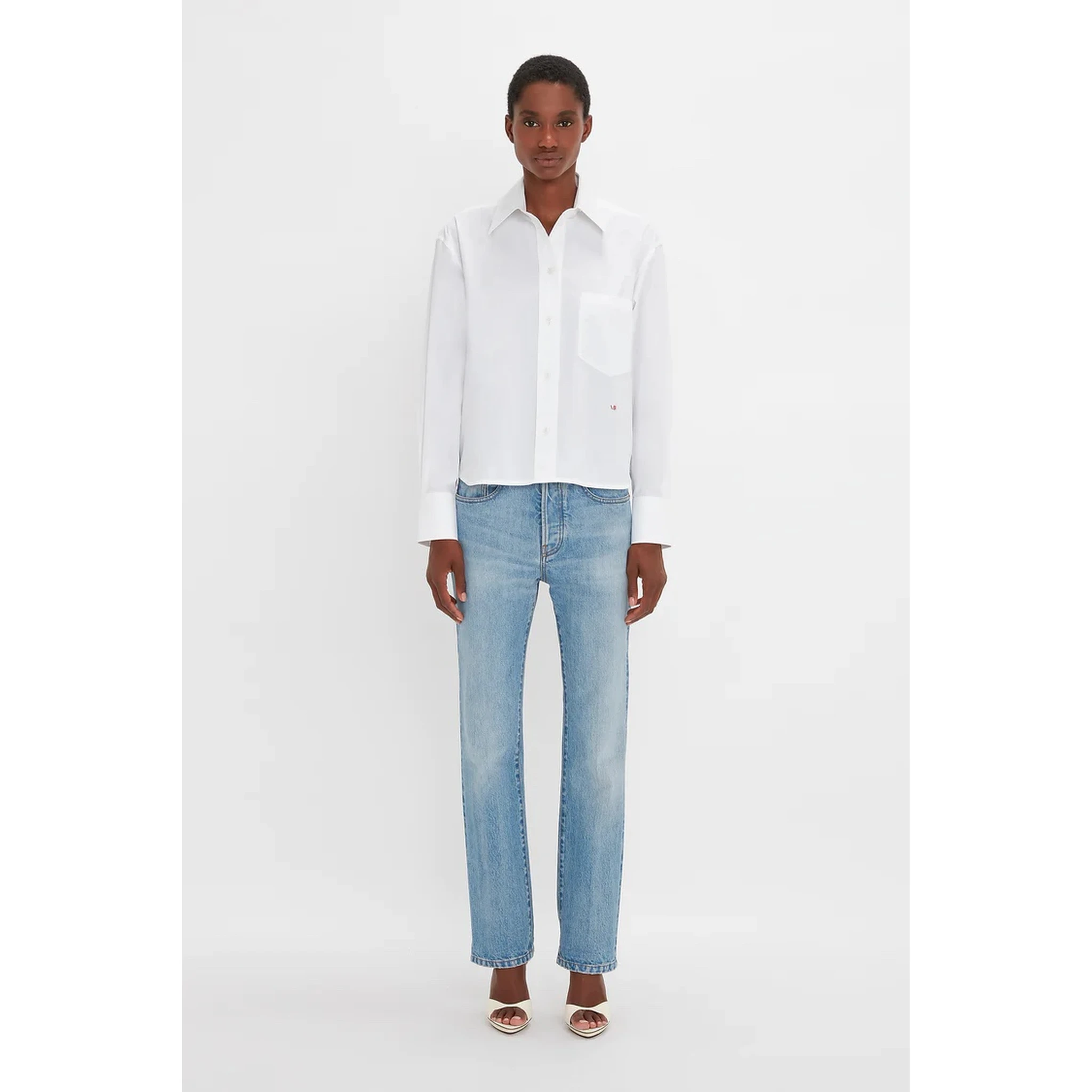 VICTORIA BECKHAM shirt