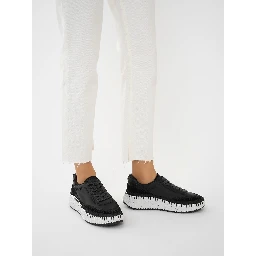 CHLOÉ NAMA sneakers