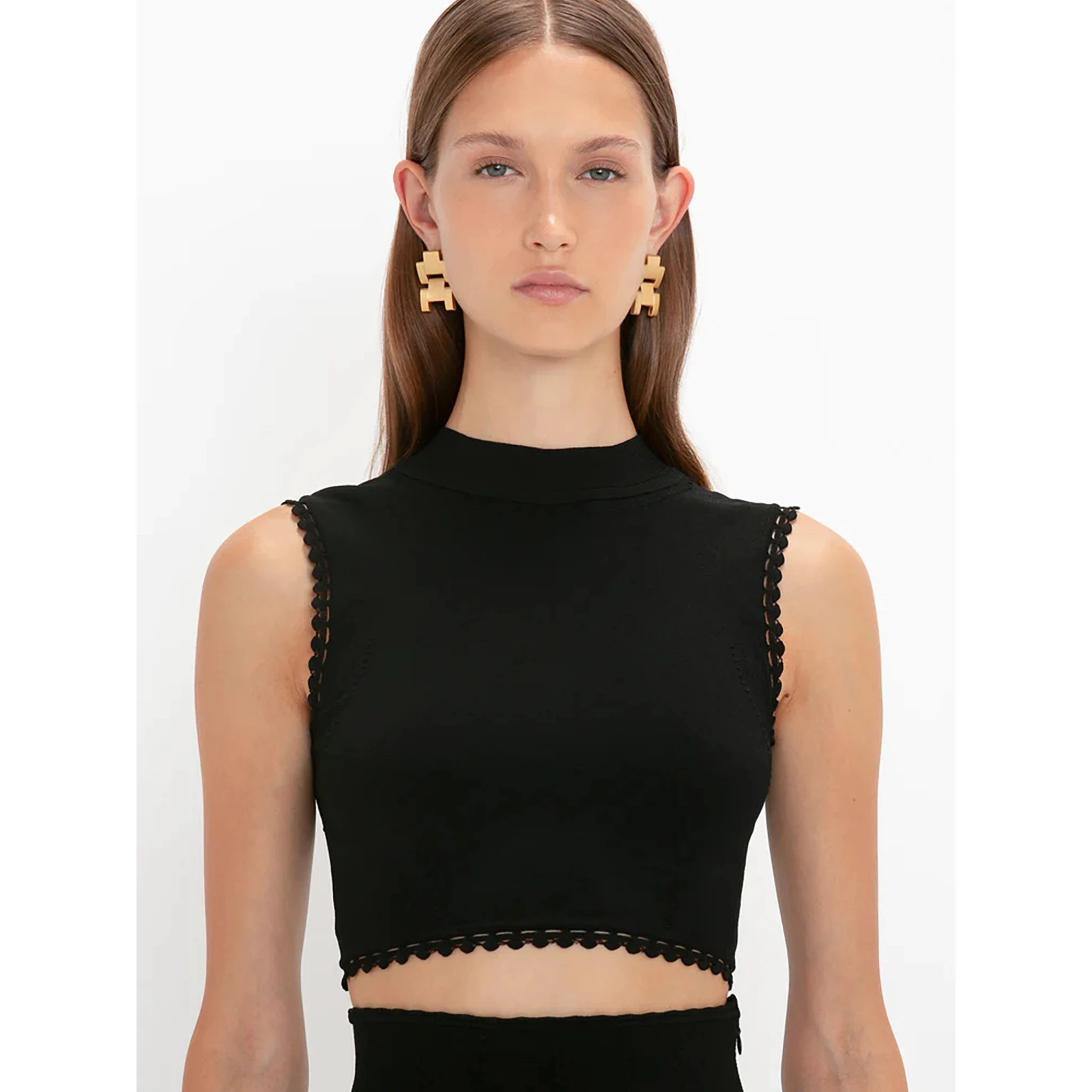 VICTORIA BECKHAM top