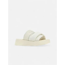 CHLOÉ MILA slippers