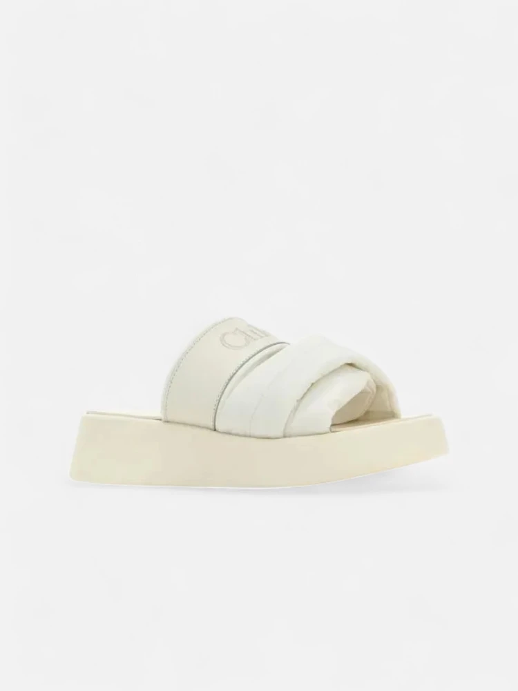 CHLOÉ MILA slippers alternative