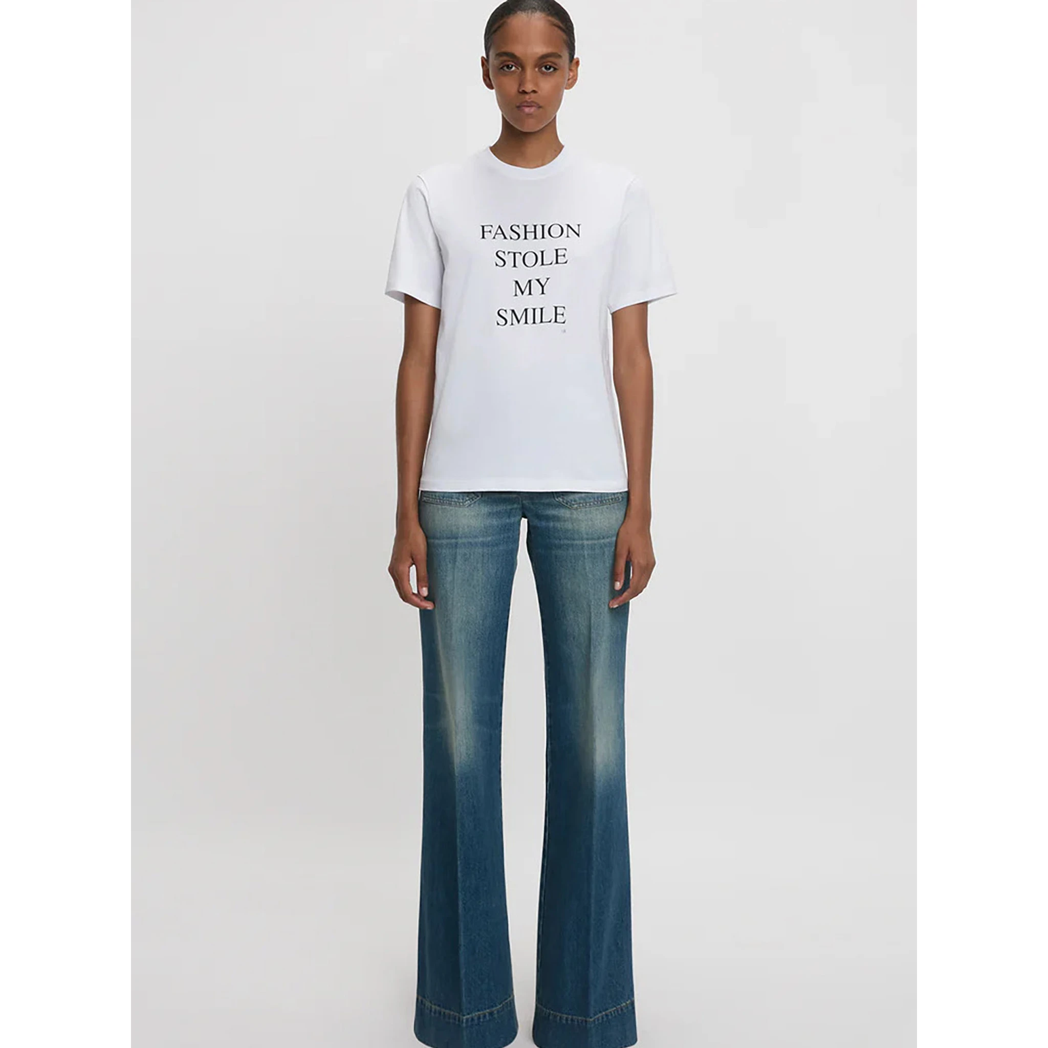 VICTORIA BECKHAM t-shirt